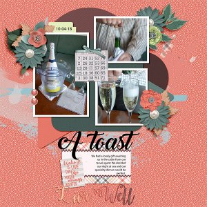 A Toast