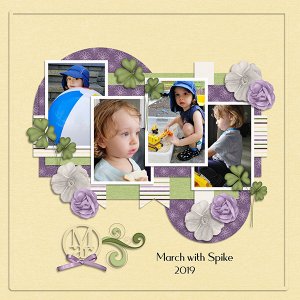 March Life