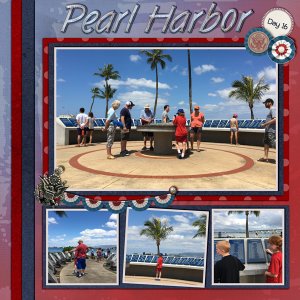 2017 HI Pearl Harbor2