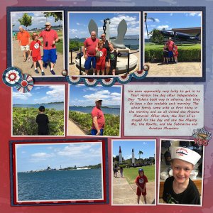 2017 HI Pearl Harbor21