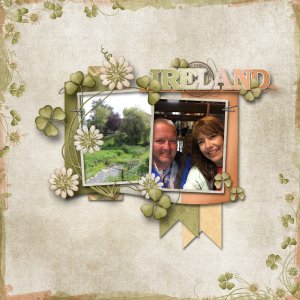 Ireland