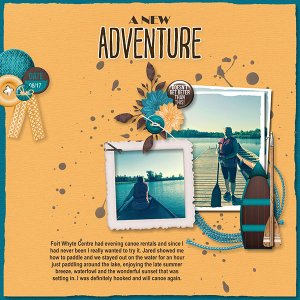 Adventure