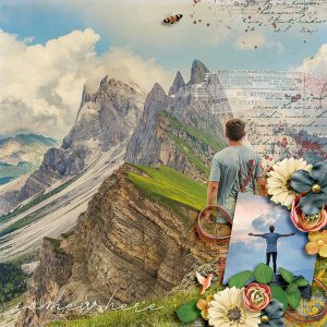Somewhere