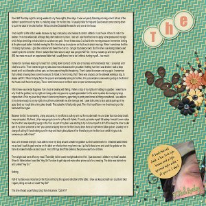 The Fall Page 1