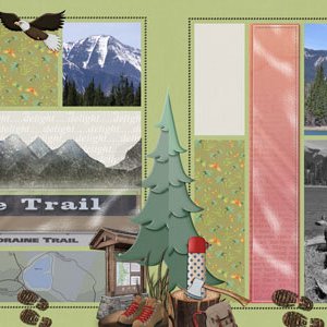 TWO PAGER