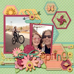 Bring on Spring