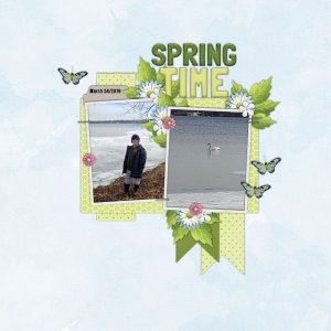 Spring Time