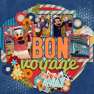 Sail Away