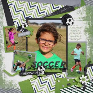 Soccer