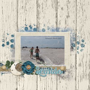Seaside