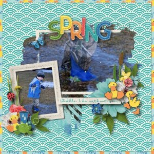 Spring