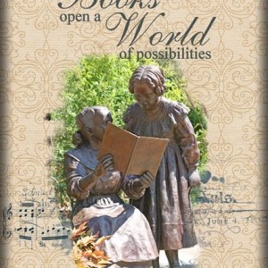 ATC 2019-036 Books