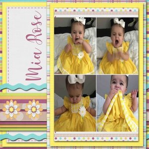 Mia Spring