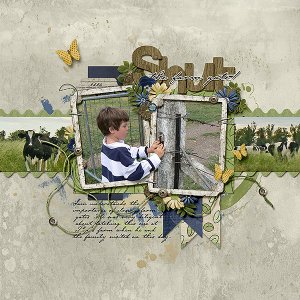 Shut the Farm Gate