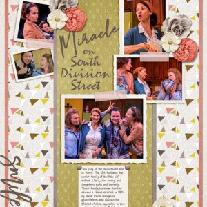 Miracle on South Division Street