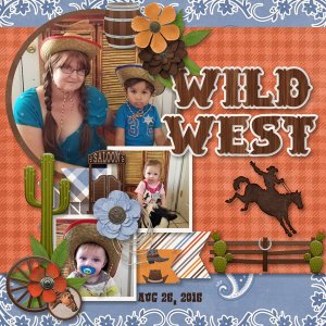 Wild West