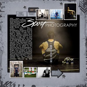 Sports Photography