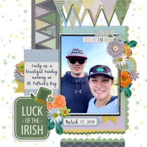 Mar Inspiration Challenge