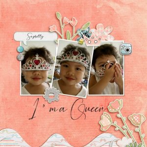 queen
