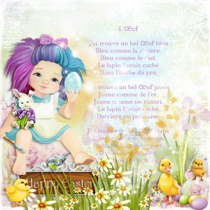 Easter Eggs