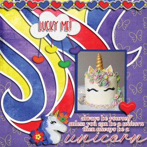 Unicorn Wishes