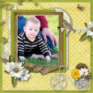Caleb