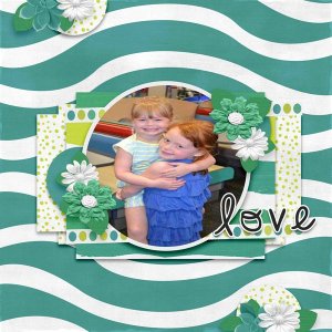 Hugs