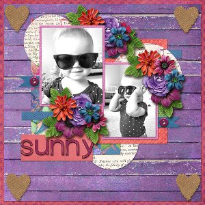 Sunny