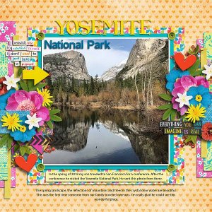 Yosemite