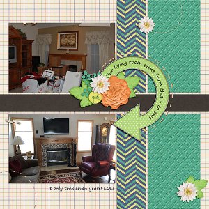 Spring Cleaning