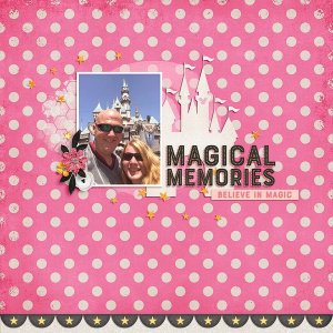 ~Magical Memories~