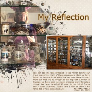 My Reflection
