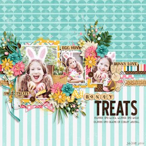 bunny treats