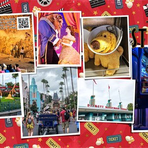 Disney Trip - Hollywood Studios