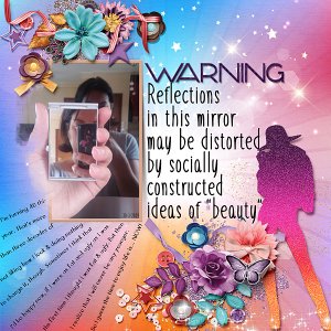 Warning