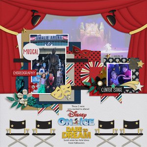 Disney On Ice
