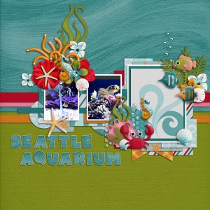 Seattle Aquarium