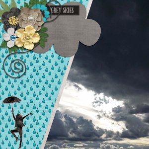 Grey Skies
