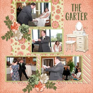 The Garter