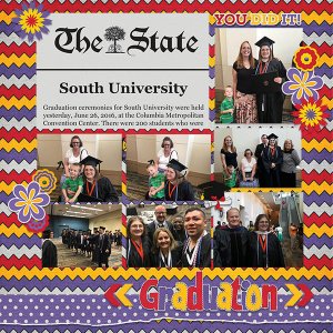 Graduation