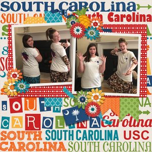 SC T-Shirts