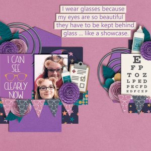 20/20 Vision