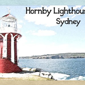 Lighthouse