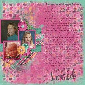 loved
