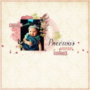 Precious Moments