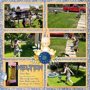 Spring Fling