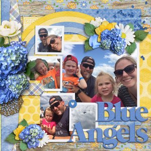 Blue Angels