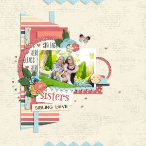 siblings love