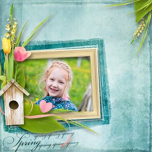 Happy Spring