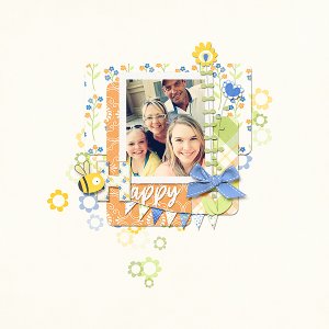 Happy Family